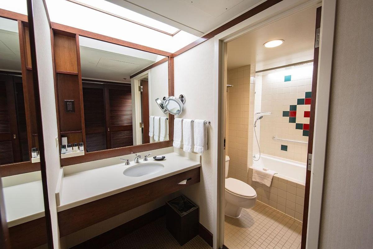 Alyeska Resort Girdwood Luaran gambar