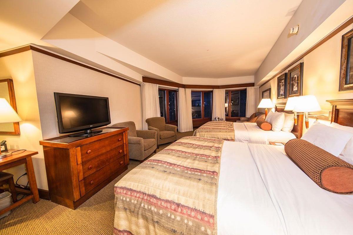 Alyeska Resort Girdwood Luaran gambar