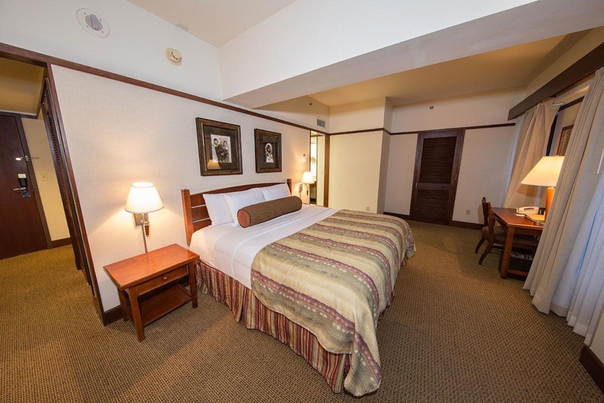 Alyeska Resort Girdwood Luaran gambar