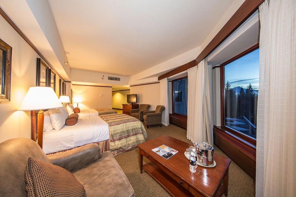 Alyeska Resort Girdwood Luaran gambar