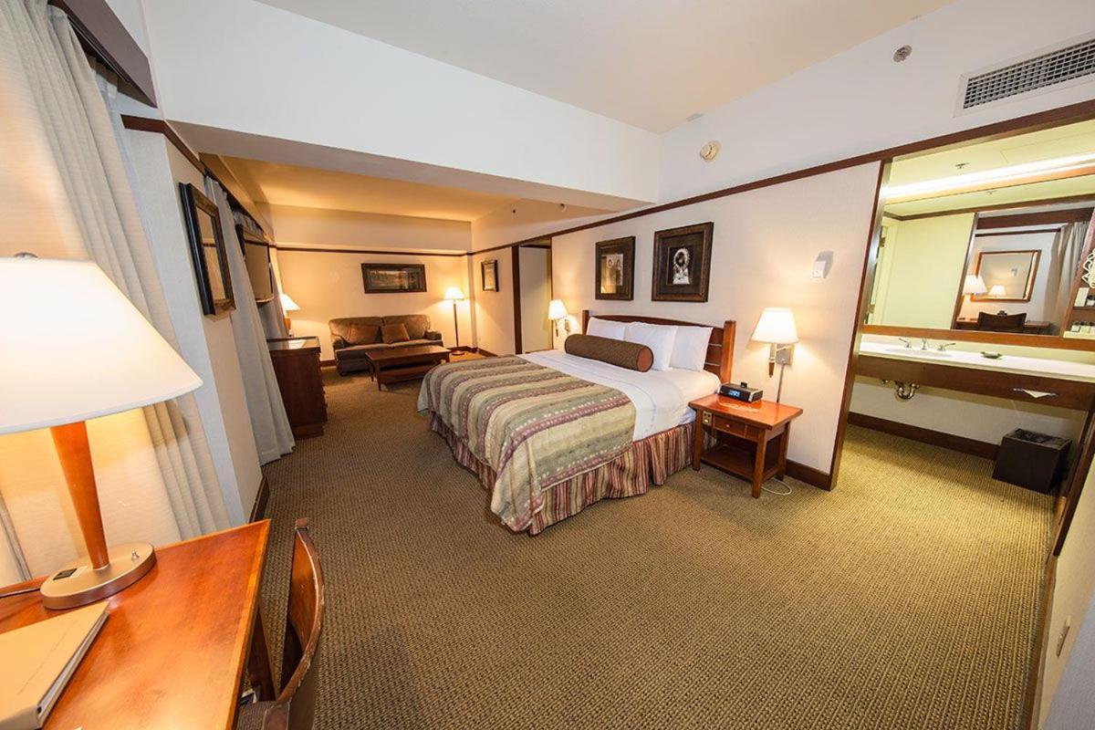 Alyeska Resort Girdwood Luaran gambar