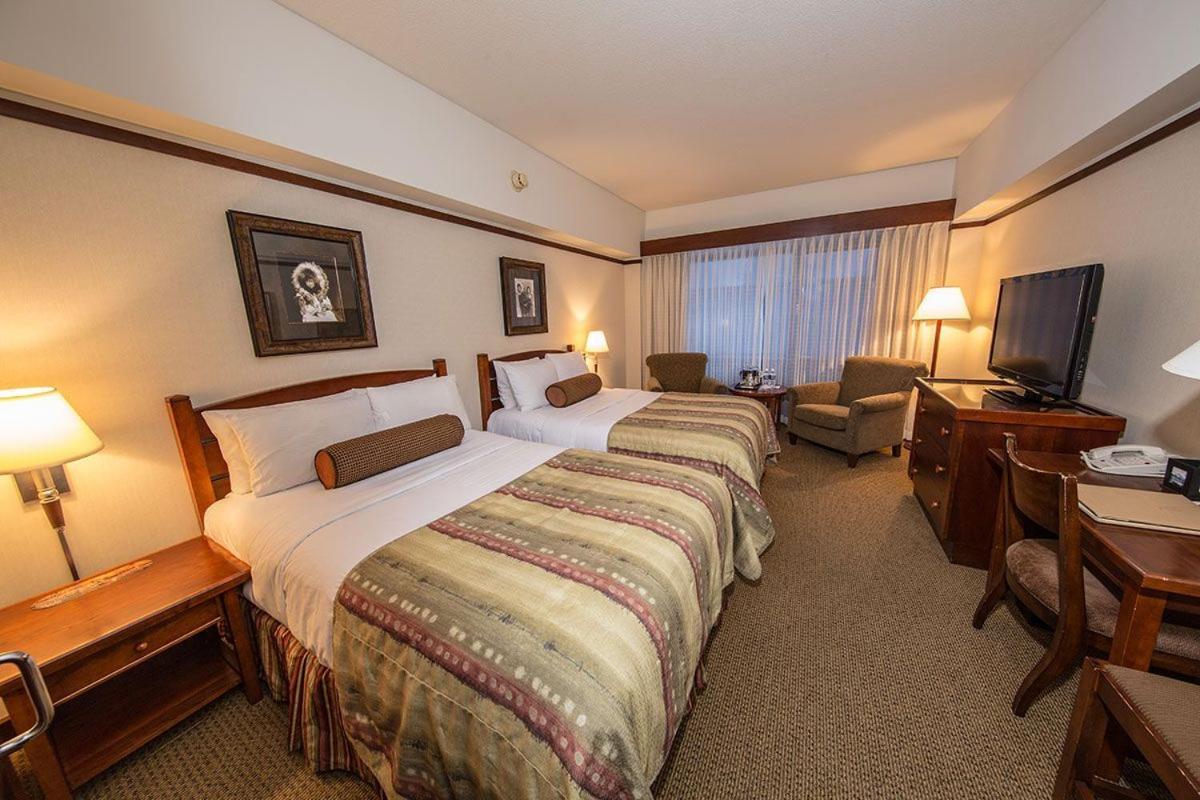 Alyeska Resort Girdwood Luaran gambar