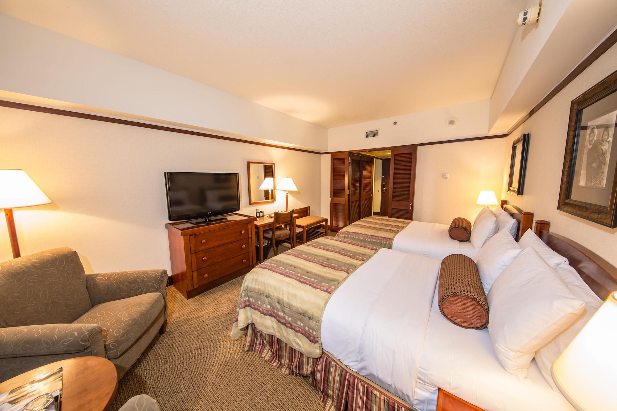 Alyeska Resort Girdwood Luaran gambar
