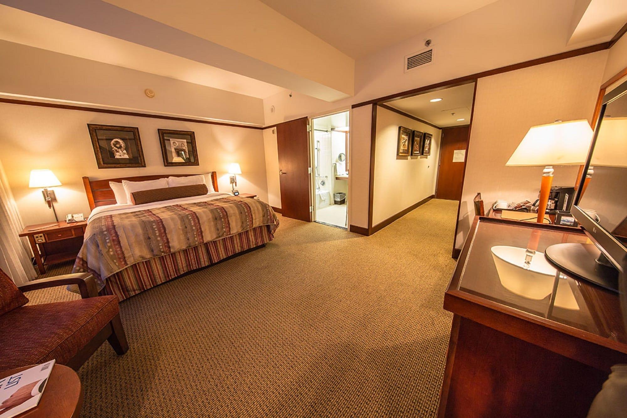 Alyeska Resort Girdwood Luaran gambar