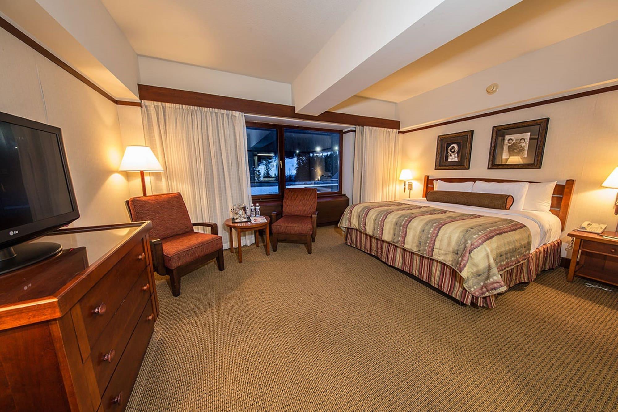 Alyeska Resort Girdwood Luaran gambar