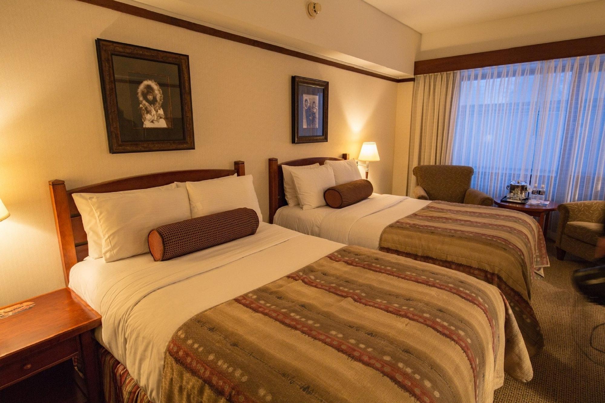 Alyeska Resort Girdwood Luaran gambar