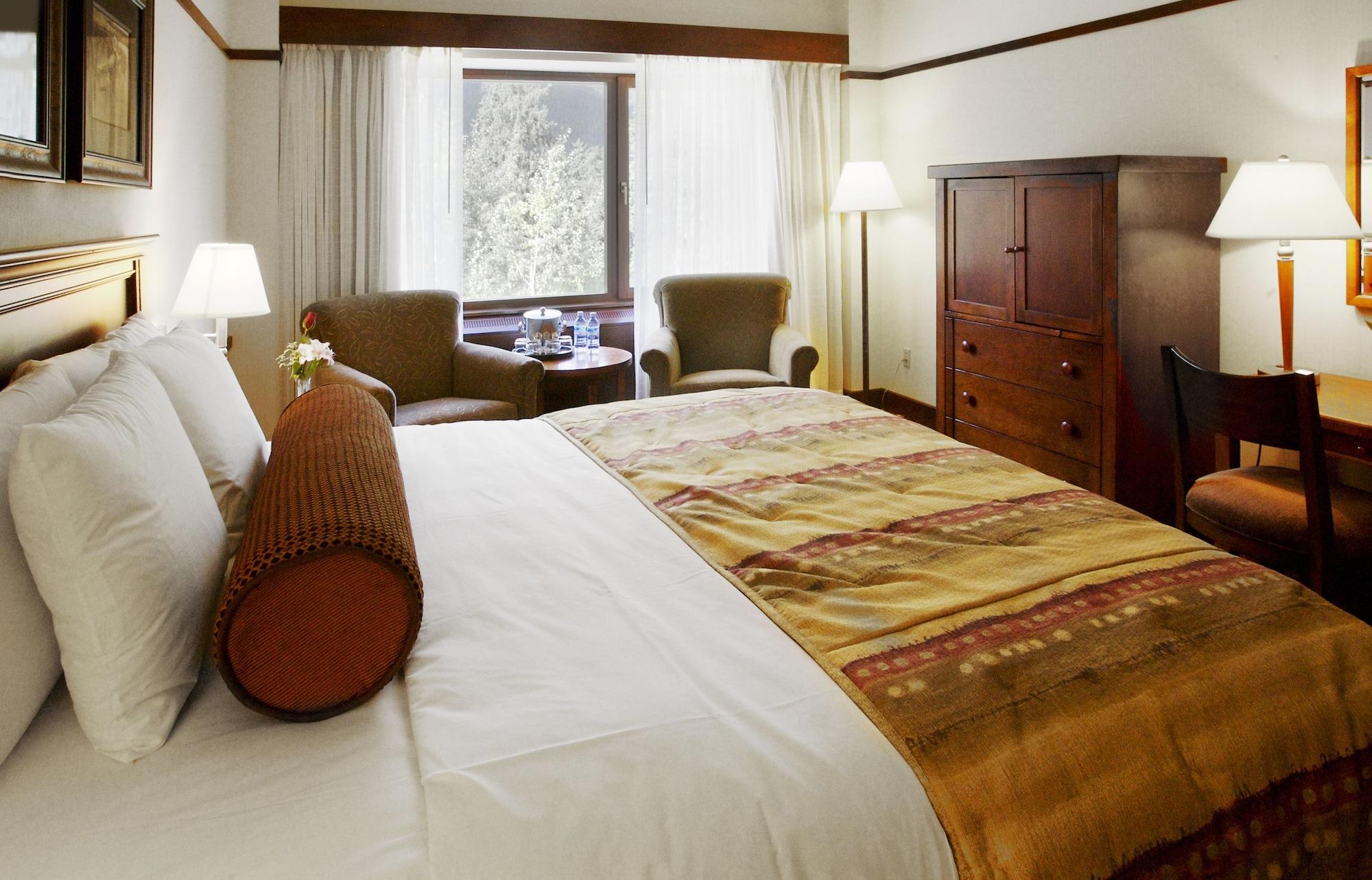Alyeska Resort Girdwood Luaran gambar