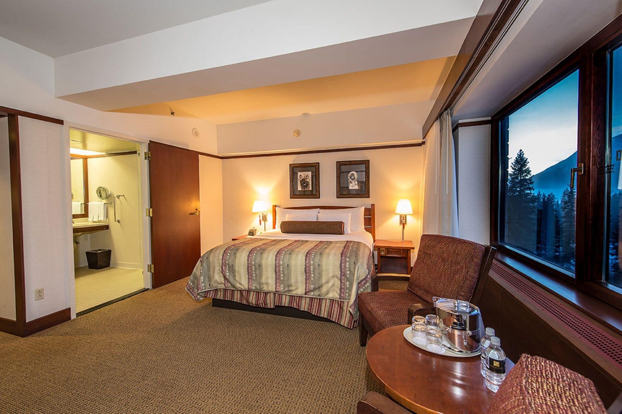 Alyeska Resort Girdwood Luaran gambar