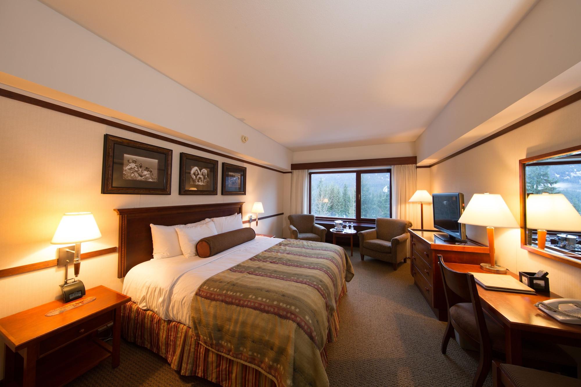Alyeska Resort Girdwood Luaran gambar