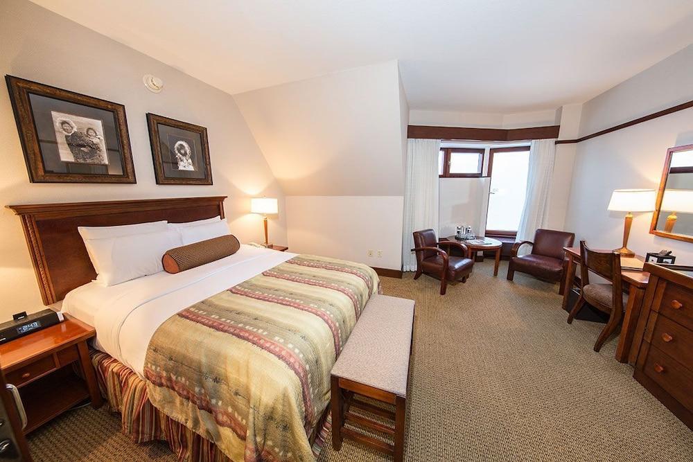 Alyeska Resort Girdwood Luaran gambar