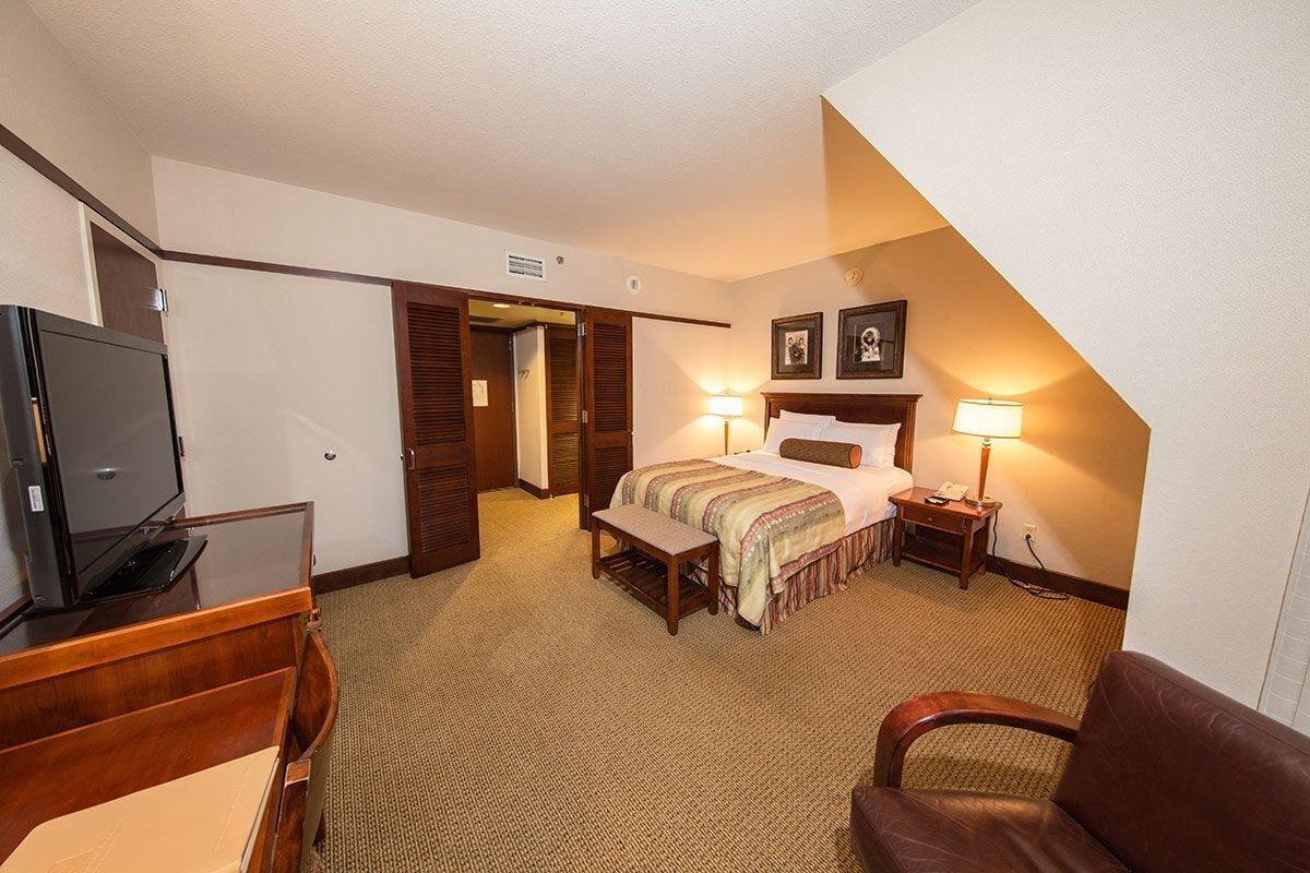 Alyeska Resort Girdwood Luaran gambar