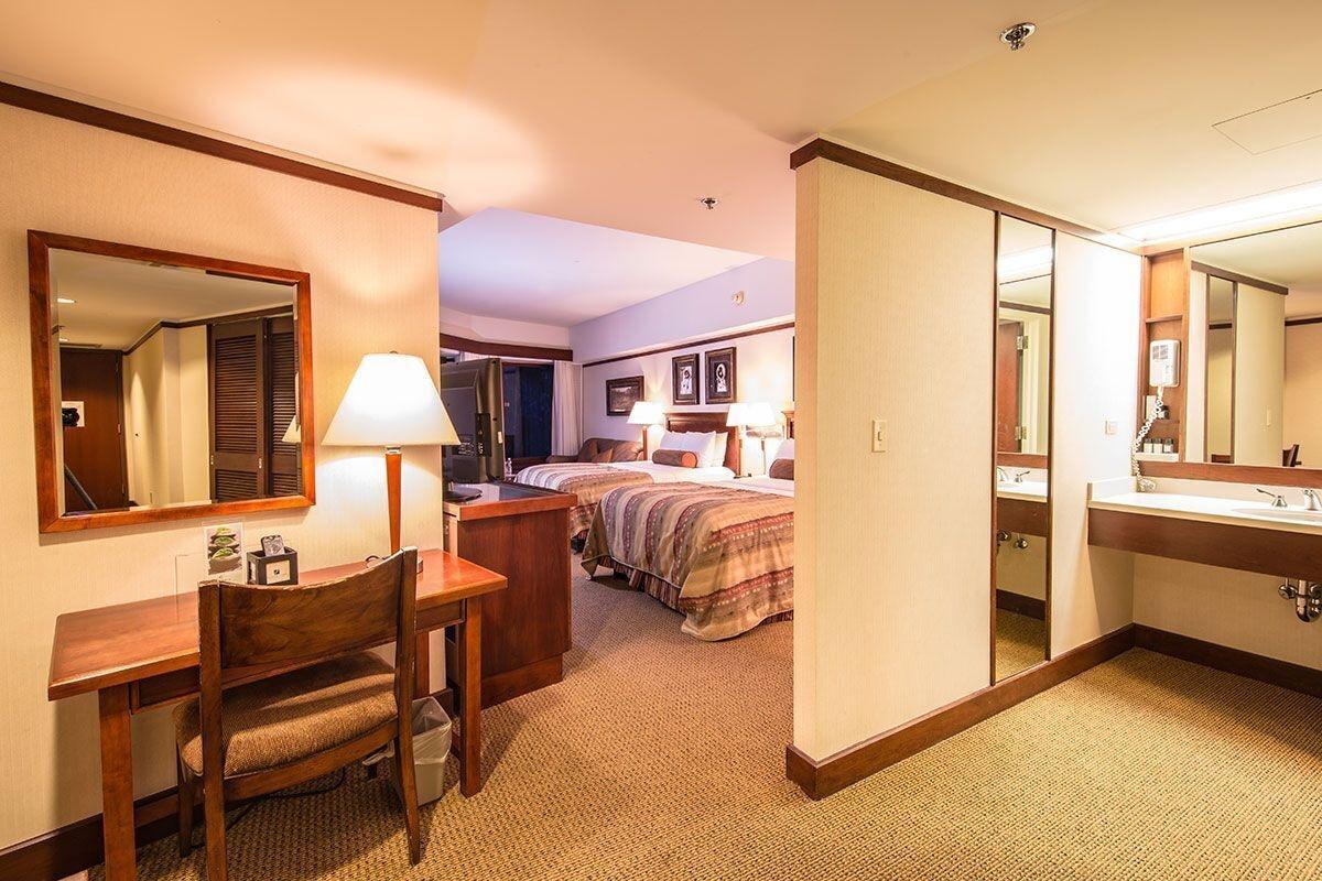 Alyeska Resort Girdwood Luaran gambar