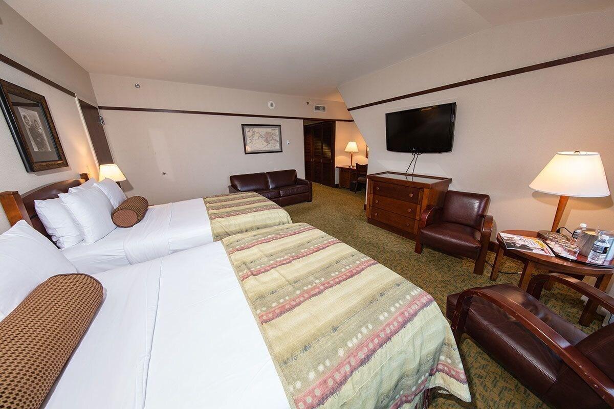Alyeska Resort Girdwood Luaran gambar