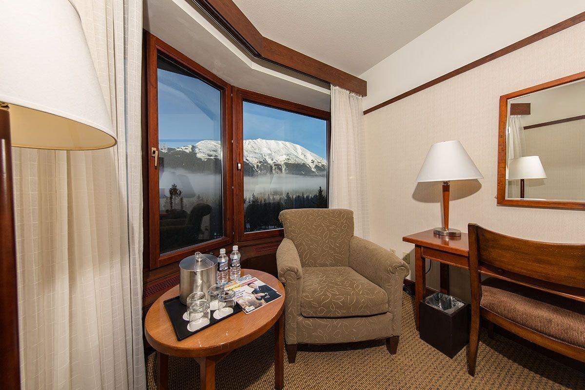 Alyeska Resort Girdwood Luaran gambar