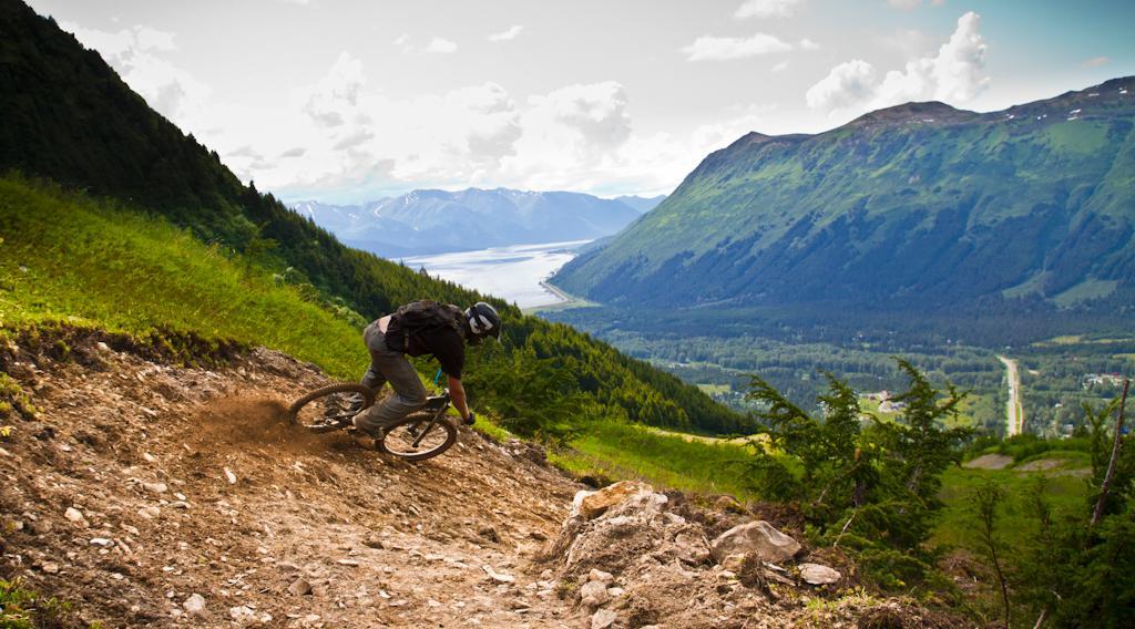 Alyeska Resort Girdwood Luaran gambar