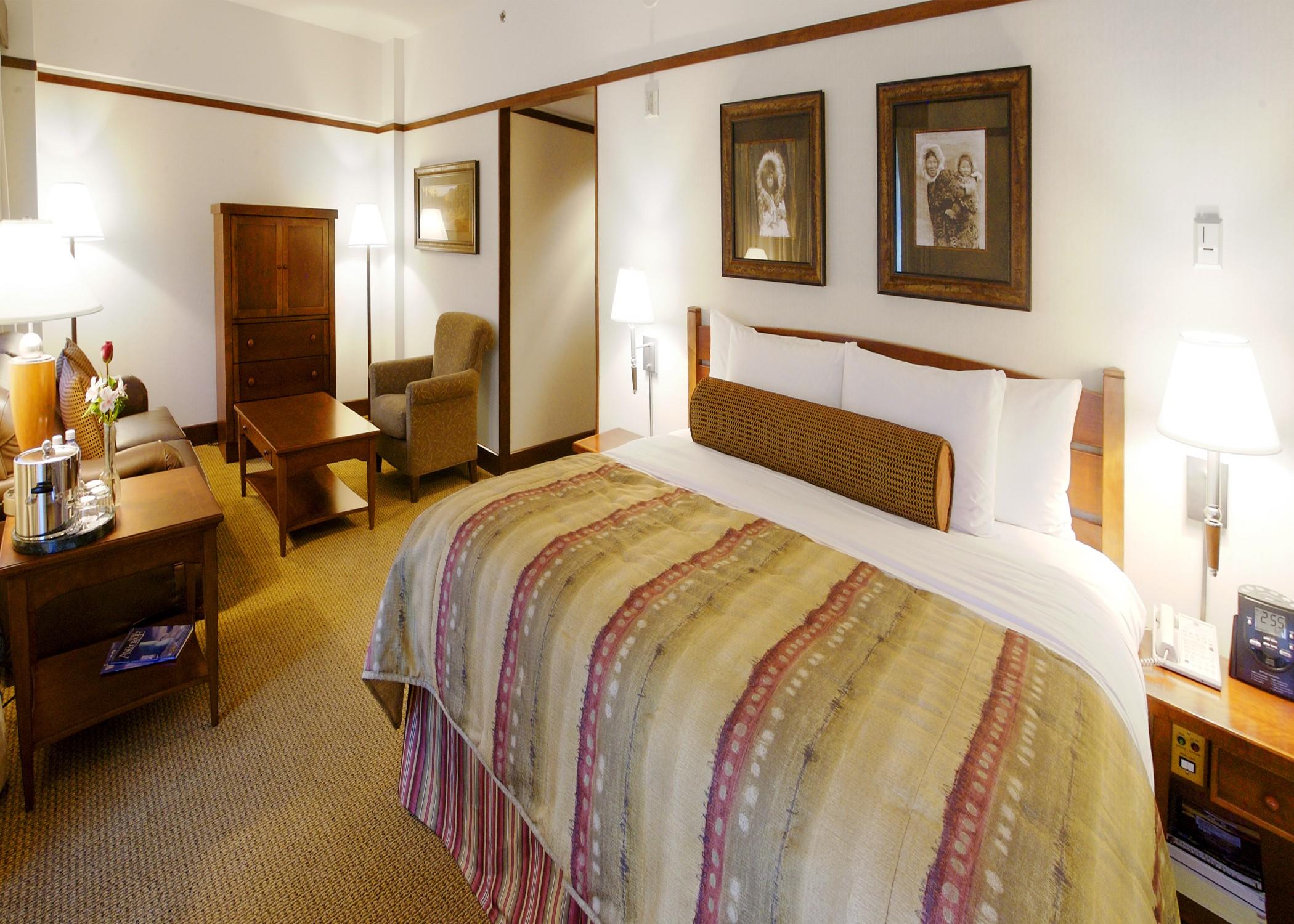 Alyeska Resort Girdwood Luaran gambar