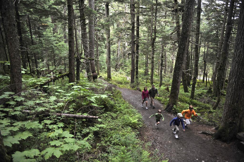 Alyeska Resort Girdwood Luaran gambar