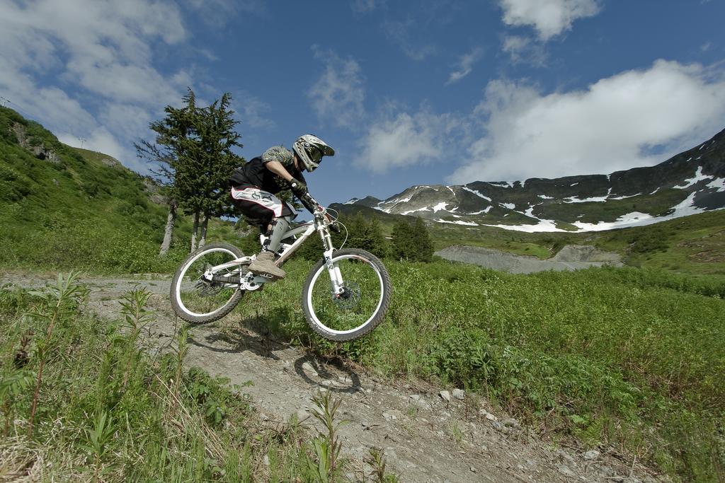 Alyeska Resort Girdwood Luaran gambar