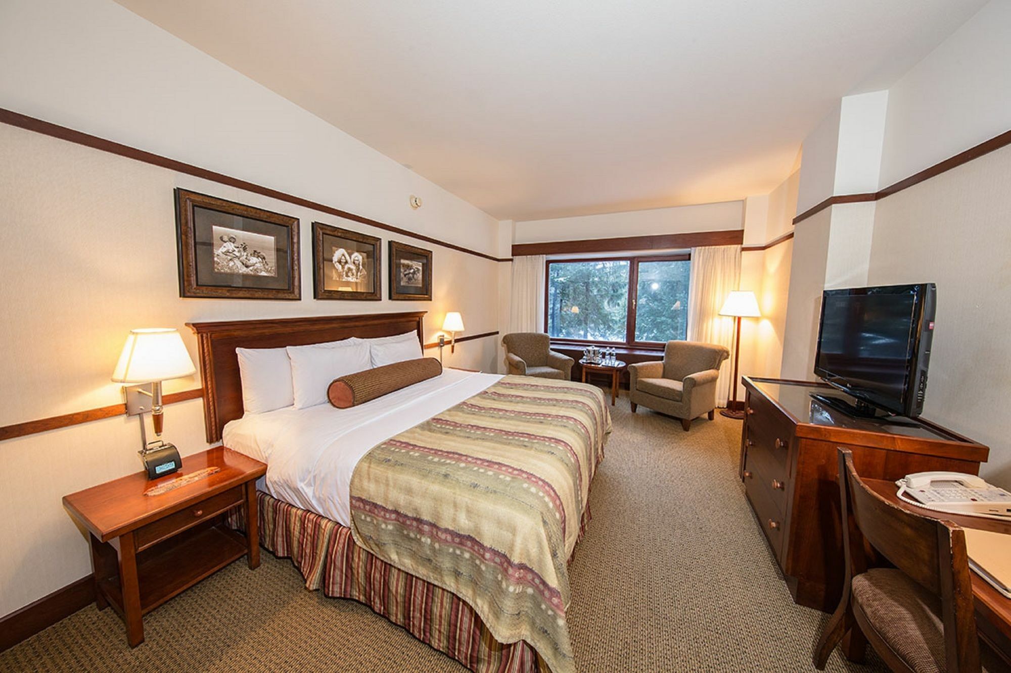 Alyeska Resort Girdwood Luaran gambar