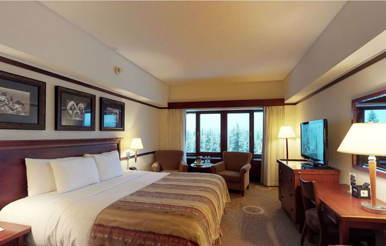 Alyeska Resort Girdwood Luaran gambar